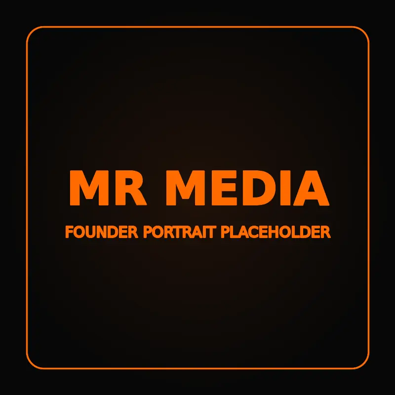 جایگاه موقت تصویر بنیانگذار؛ تصویر اصلی هنوز ارائه نشده است