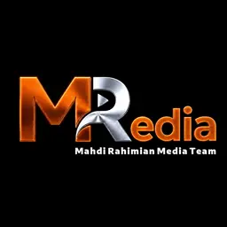 نشان MR Media